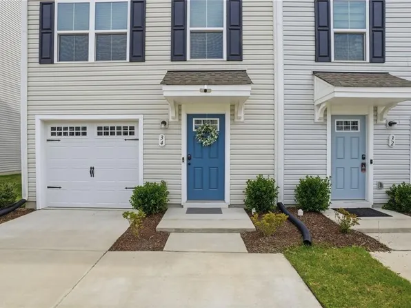 34 Clara Ct, Suffolk, VA 23434