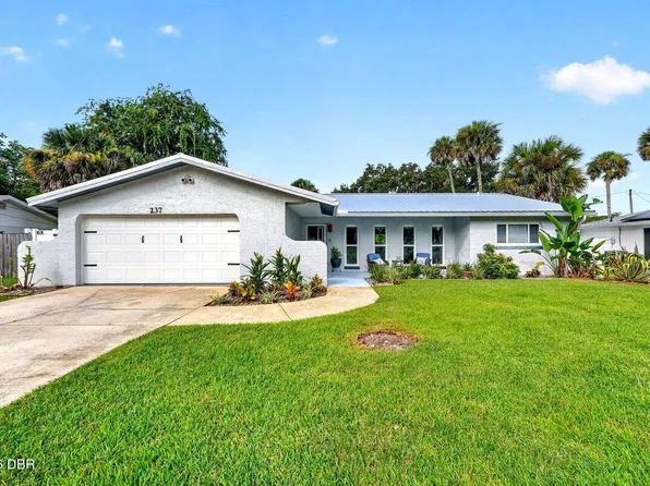 237 Brittany Ave, Port Orange, FL 32127