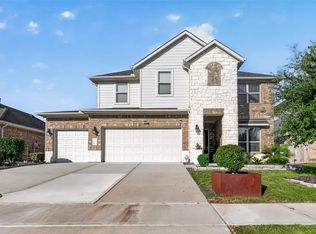 326 Westlake Terrace Dr, Conroe, TX 77304