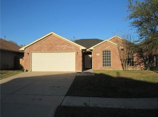 7303 Fossil Rim Trl, Arlington, TX 76002