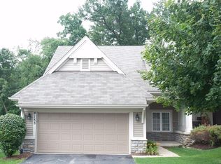8153 Timber Trl #1, White Lake, MI