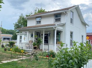 211 Court St, Penn Yan, NY 14527