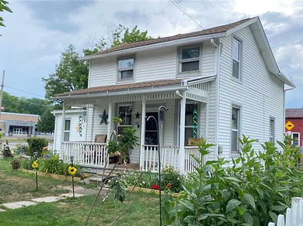 211 Court St, Penn Yan, NY 14527