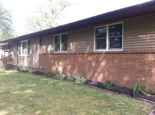 12161 Duttlinger Ln, Wheatfield, IN 46392