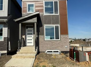 102 Elliott Wynd, Fort Saskatchewan, AB T8L 0Z4