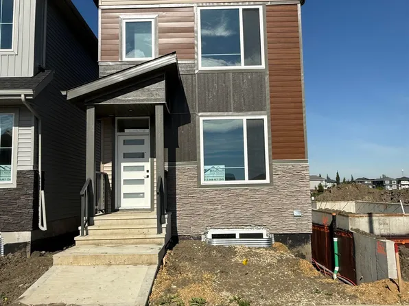 102 Elliott Wynd, Fort Saskatchewan, AB T8L 0Z4