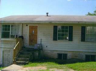 845 Naomi St, Morgantown, WV