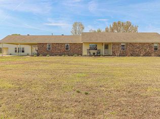 4108 Reynolds Park Rd, Paragould, AR 72450