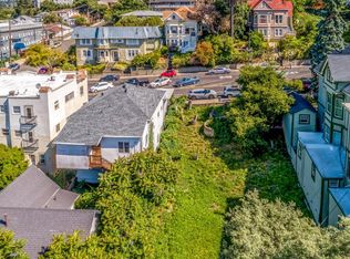 613 Georgia Street, Vallejo, CA 94590