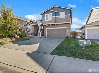 18924 110th Avenue Ct E, Puyallup, WA 98374