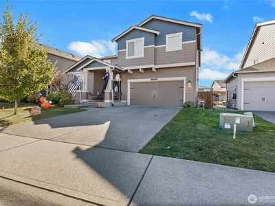 18924 110th Avenue Ct E, Puyallup, WA, 98374