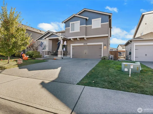 18924 110th Avenue Ct E, Puyallup, WA 98374