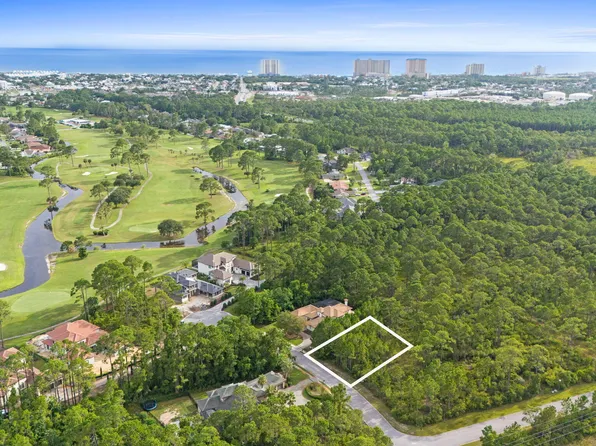 102 Tuscany Way, Panama City Beach, FL 32407