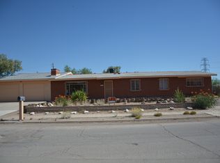 1147 W Michigan St, Tucson, AZ 85714