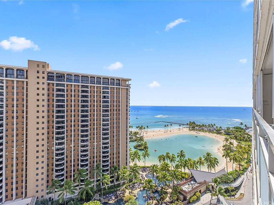 1st image of 1777 Ala Moana Blvd APT 1834