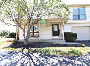 5385 Country Ridge Dr, Mason, OH 45040