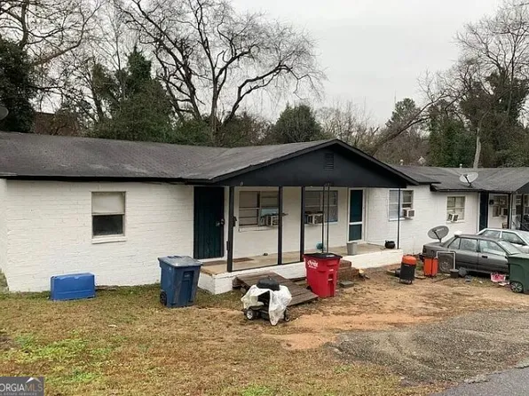 2155 Ferguson St, Macon, GA 31204