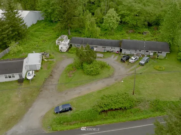 2213 Old Highway 99 North Road, Burlington, WA 98233