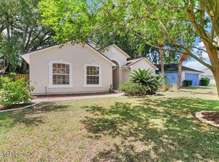 411 Summit Dr, Orange Park, FL 32073