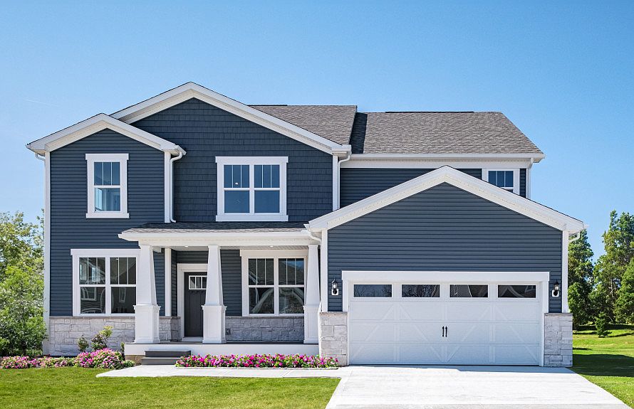 Carlton Estates by Pulte Homes in Westlake OH Zillow