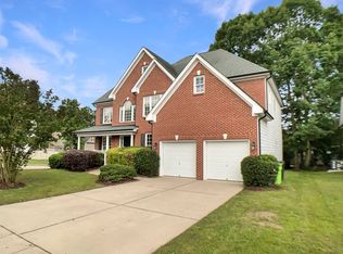 405 Froyle Ct, Rolesville, NC 27571