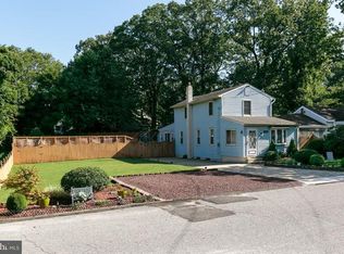 11 E 2nd Ave, Pine Hill, NJ 08021