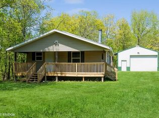 N1240 Kennedy Rd, Lyndon Station, WI 53944