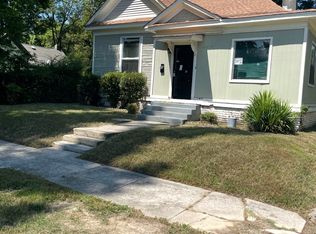 436 Cambridge Ave, Memphis, TN 38106