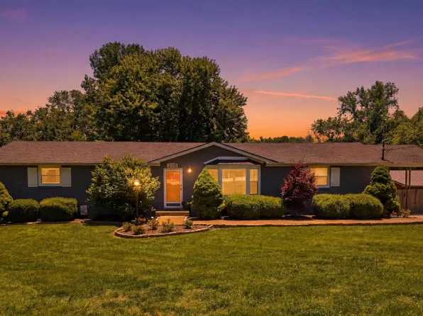 248 Derby Ln, Franklin, TN 37069