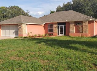 8306 Dora St, Spring Hill, FL 34608