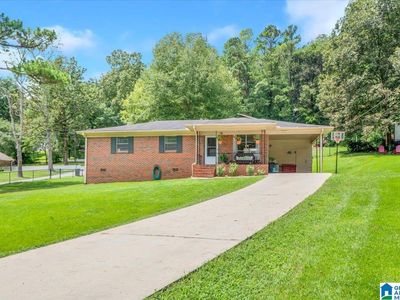 144 King Valley Dr, Pelham, AL, 35124