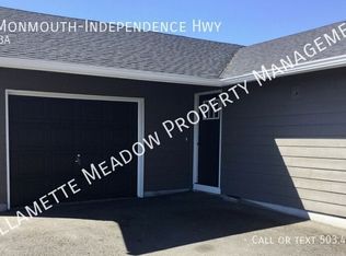 314 Monmouth Independence Hwy, Monmouth, OR