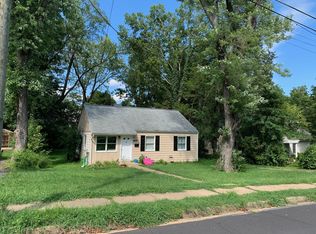 2019 Cherri Dr, Falls Church, VA 22043
