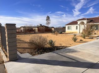 16080 Wichita Rd, Apple Valley, CA 92307