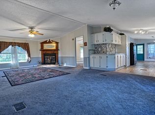 19883 N State Highway 7, Dardanelle, AR 72834