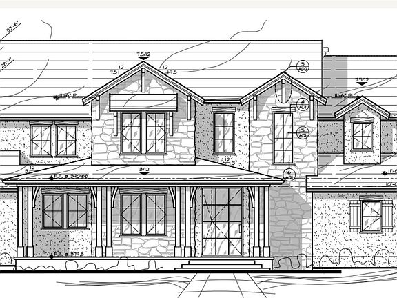 2nd image of 550 El Pintado Rd