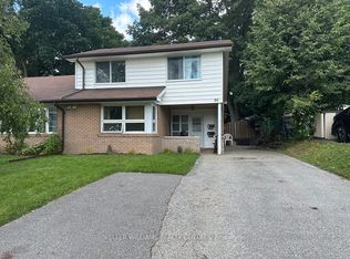20 Queen St, Barrie, ON L4M 1Z1