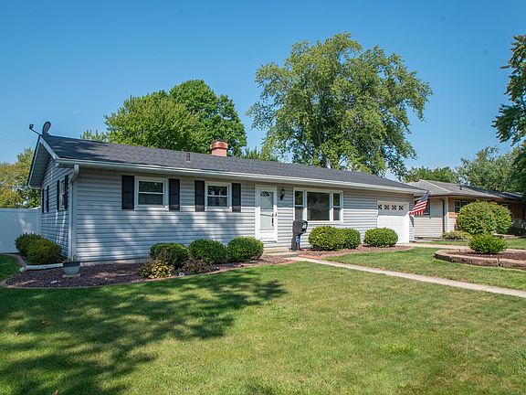 4th image of 428 N Liberty St