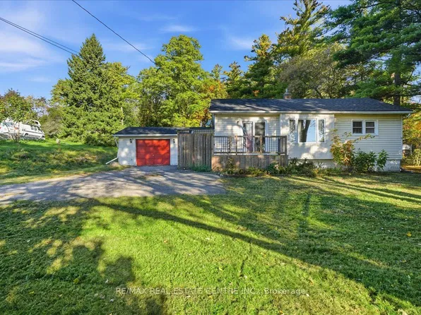 15282 County Road 2 Rd, Brighton, ON K0K 1H0