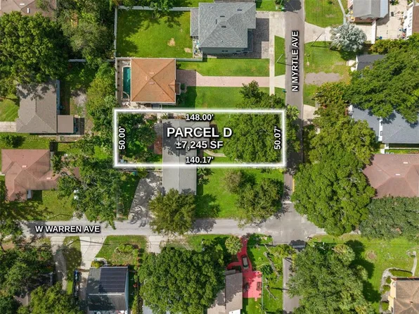 2727 N MYRTLE AVENUE LOT 10, TAMPA, FL 33602