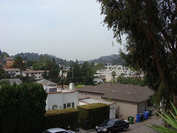 View of Mtns. & Reservoir