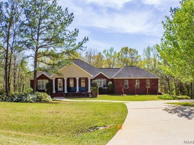 881 Richfield Rd, Deatsville, AL, 36022