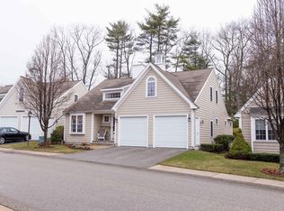 201 Sandtrap Cir, Weymouth, MA 02190