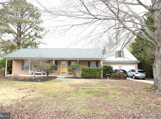 808 Anne Arundel Ave, La Plata, MD