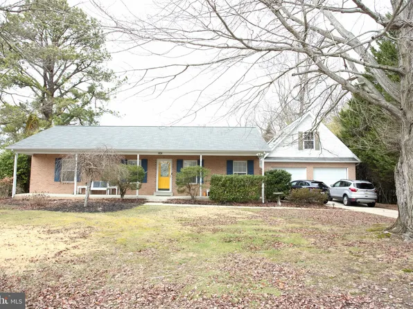 808 Anne Arundel Ave, La Plata, MD 20646