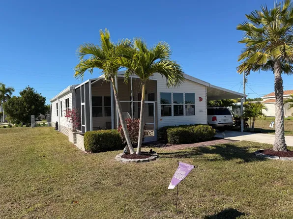 20556 Tahitian Blvd, Estero, FL 33928