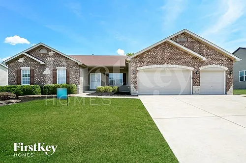 1230 Peruque Ridge Dr Photo 1