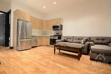 Rented by Blue Egg Realty Corp