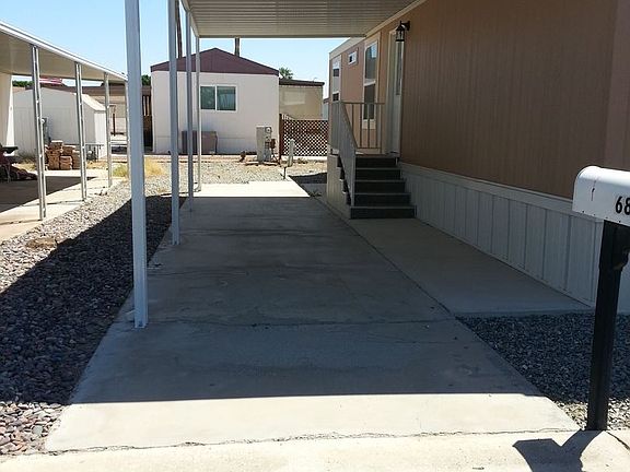 2nd image of 3400 S 4th Ave Lot 68