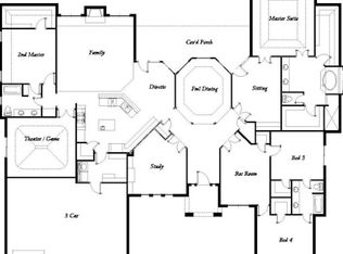 1505 NW 187th St, Edmond, OK 73012